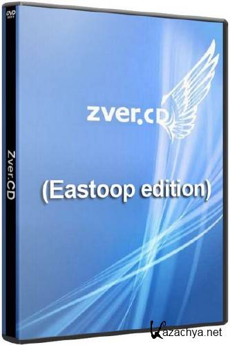 Windows  ZverCD+E v.2011.5 (Eastoop edition) x86 RUS 2