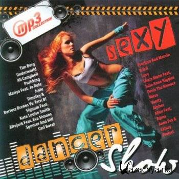 Sexy Dancer Show (2011) 