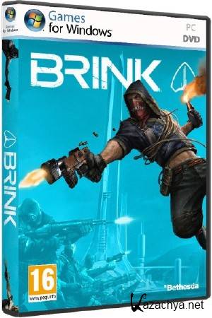 Brink (2011/���/��/����� �� R.G.Repacker`s)