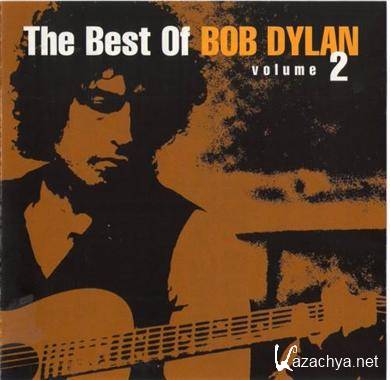 Bob Dylan - The Best of Bob Dylan Disc 2 (LOSSLESS)