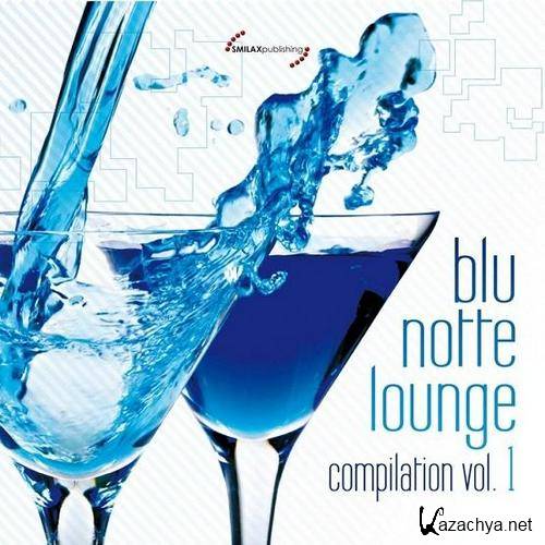 VA - Blu Notte Lounge Compilation (2011)