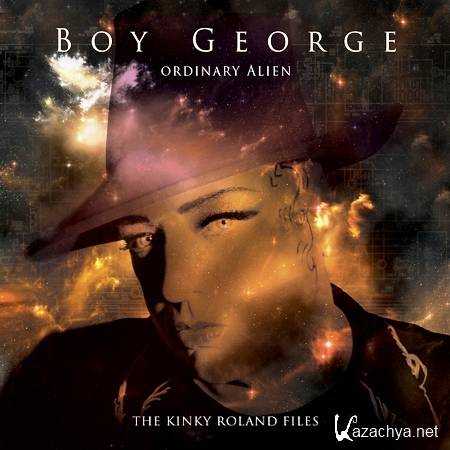 Boy George - Ordinary Alien (2011)