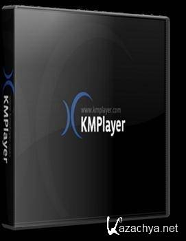 The KMPlayer 3 0 0 1440 Final (SOFT+DXVA)   23 04 2011