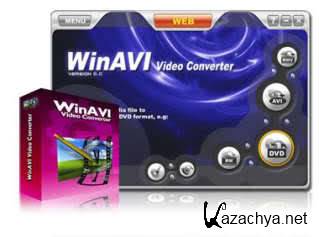 WinAVI Video Converter 11.4.0.4147 -   