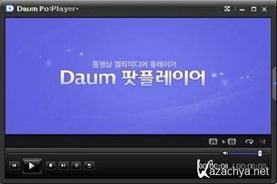 Daum PotPlayer 1.5.27964 Beta Russian CD Edition