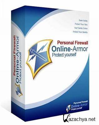 Online Armor PPF 5.0.0.1097 Final