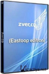 Windows  ZverCD+E v.2011.5 x86 RUS