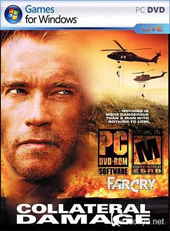 Far Cry: Collateral Damage (RUS)