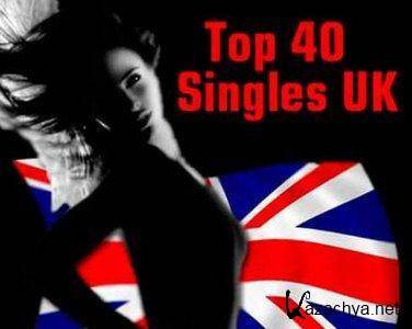 UK TOP40 Single Charts 08 05 2011 (2011).MP3