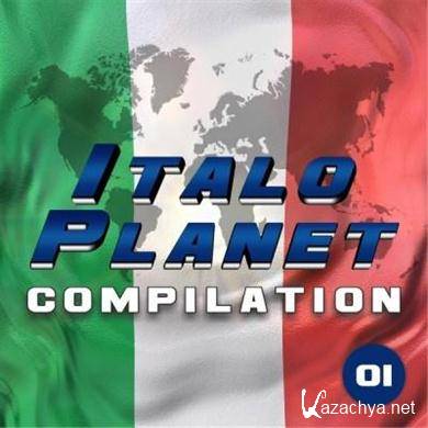 VA - Italo Planet Compilation 01 (2011).MP3