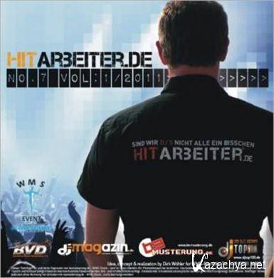 VA - Hitarbeiter.De No.7 (Volume 1) (2011).MP3
