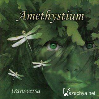 Amethystium - Transversa (2005) APE