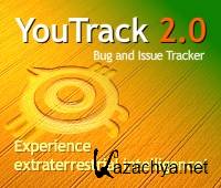 YouTrack 2.2.1