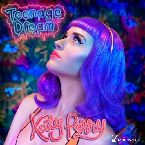 Katy Perry - Teenage Dream (2011)