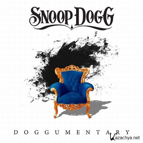 Snoop Dogg - Doggumentary (2011) FLAC