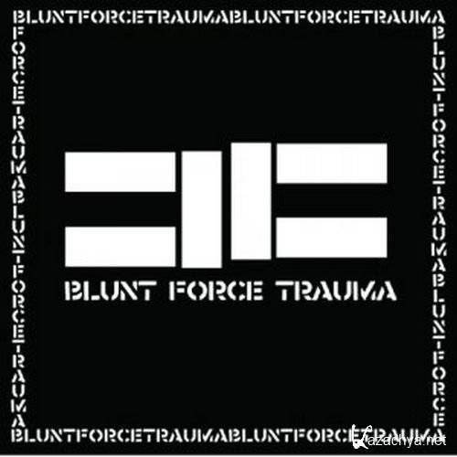 Cavalera Conspiracy - Blunt Force Trauma (2011) FLAC