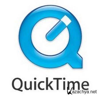 QuickTime, Player QuickTime 7