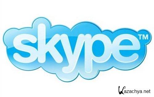 Skype 5.3.0.2 Rus Full