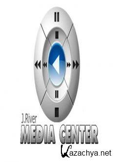 J. River Media Center / 16.0.86 Final / 2011 / Multi