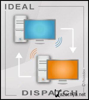 Pointdev Ideal Dispatch 2011 v6.1