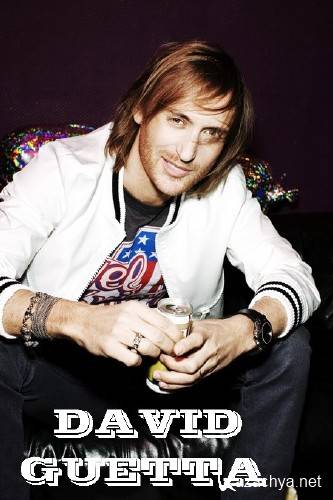 David Guetta -  (2002-2010) MP3