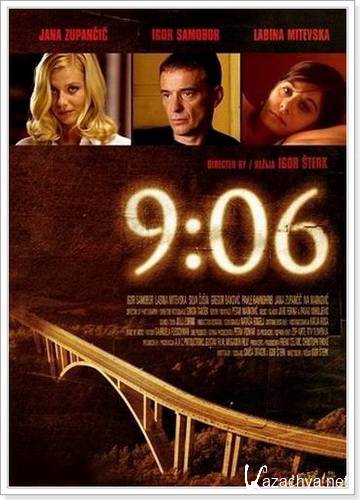 9:06 / 9:06 (2009/DVDRip)