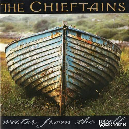 The Chieftains - Water From The Well (2000) [lossless]