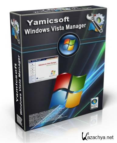 Vista Manager v4.1.1