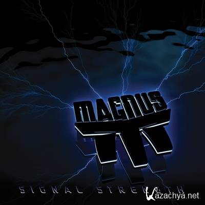 Magnus - Signal Strength |2011.|