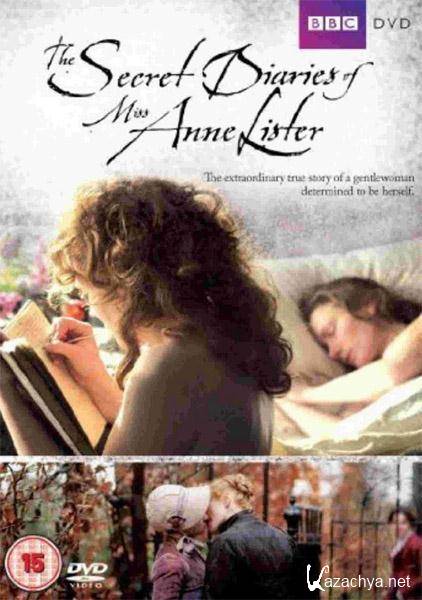      / The Secret Diaries of Miss Anne Lister (2010/DVDRip)
