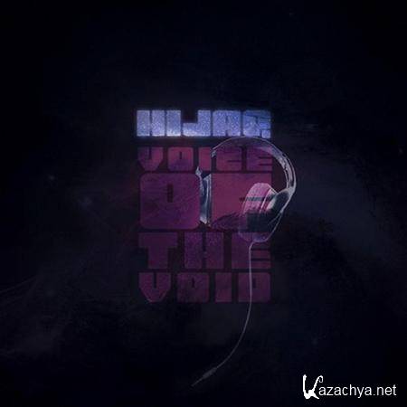 HijaQ - Voice Of The Void (09/05/2011)