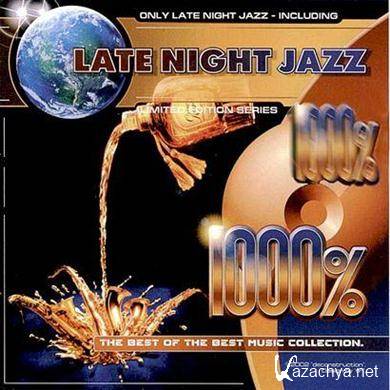 1000% Late night jazz (2003).MP3