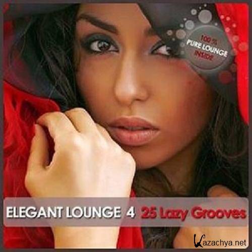 VA - Elegant Lounge 4 (2011)
