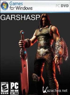Garshasp: The Monster Slayer v1.1.0.3431 (by Dead Mage Studio) Eng/Ger  