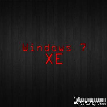 c400's Windows 7 XE 2.5