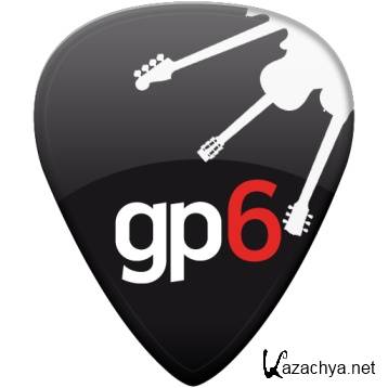 Guitar Pro 6.0.8 r9626 Final + Soundbanks + Keygen (Win, Mac, Linux)