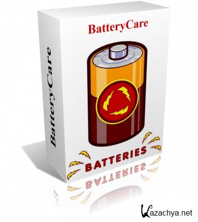 BatteryCare (Portable) 0.9.8.10