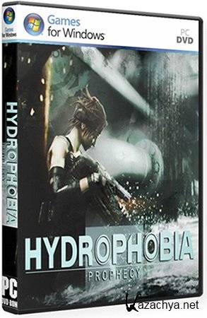 Hydrophobia Prophecy - Update 3 (2011//MULTI)