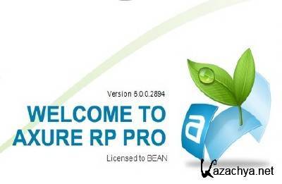 Axure RP Pro 6.0.0.2894 Portable Axure RP Pro 6.0.0.2894 Portable