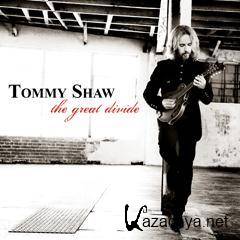 Tommy Shaw - The Great Divide (2011) APE 