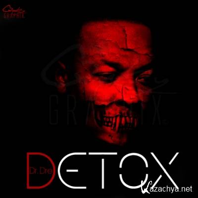 Dr. Dre - Detox The Mixtape (2011)