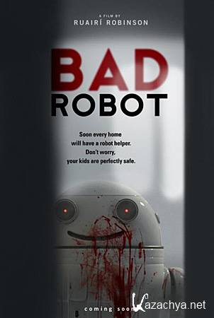   / Blinky / Bad Robot (2011/DVDRip)