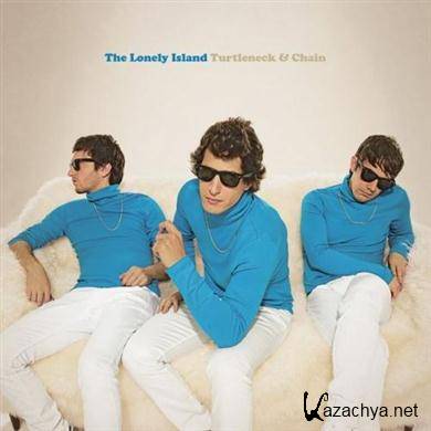The Lonely Island - Turtleneck & Chain (2011) FLAC
