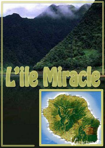   / L'ile Miracle (2006) SATRip