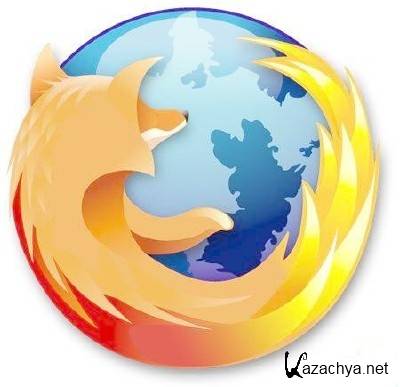 Mozilla Firefox Hybrid v 4.0.1