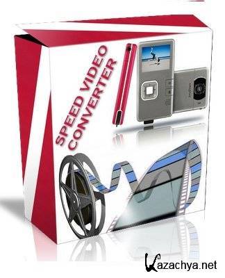 Speed Video Converter 4.4.41 Portable