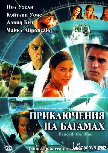     / Beneath the Blue (2010) DVD9