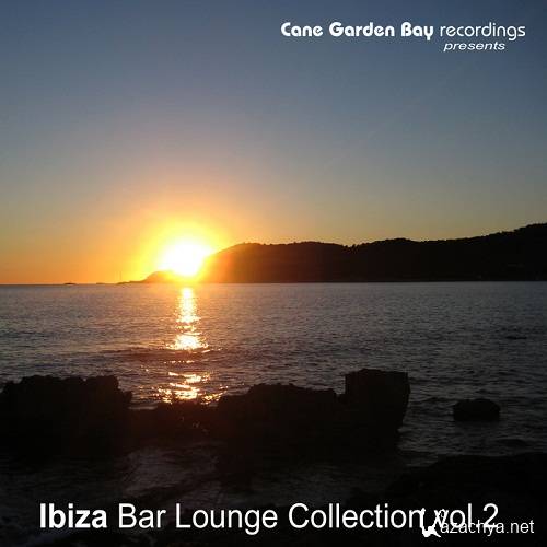 VA - Ibiza Bar Lounge Collection Vol. 2 (2011)