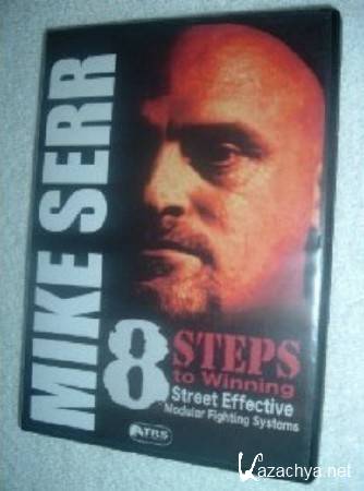 8    / 8 Steps To Winning with Mike Serr 2 DVD (2009) DVDRip
