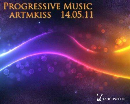 Progressive Music (14.05.11)